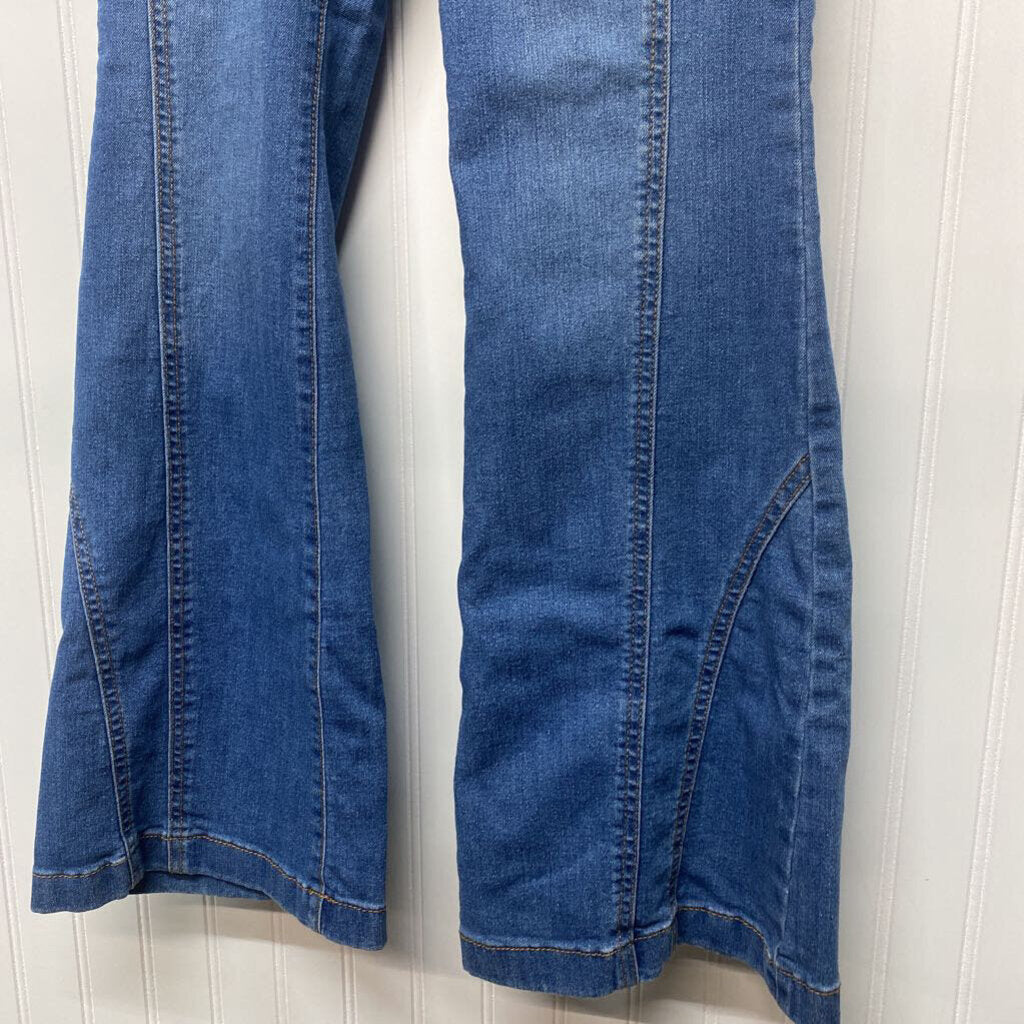 DENIM JEANS
