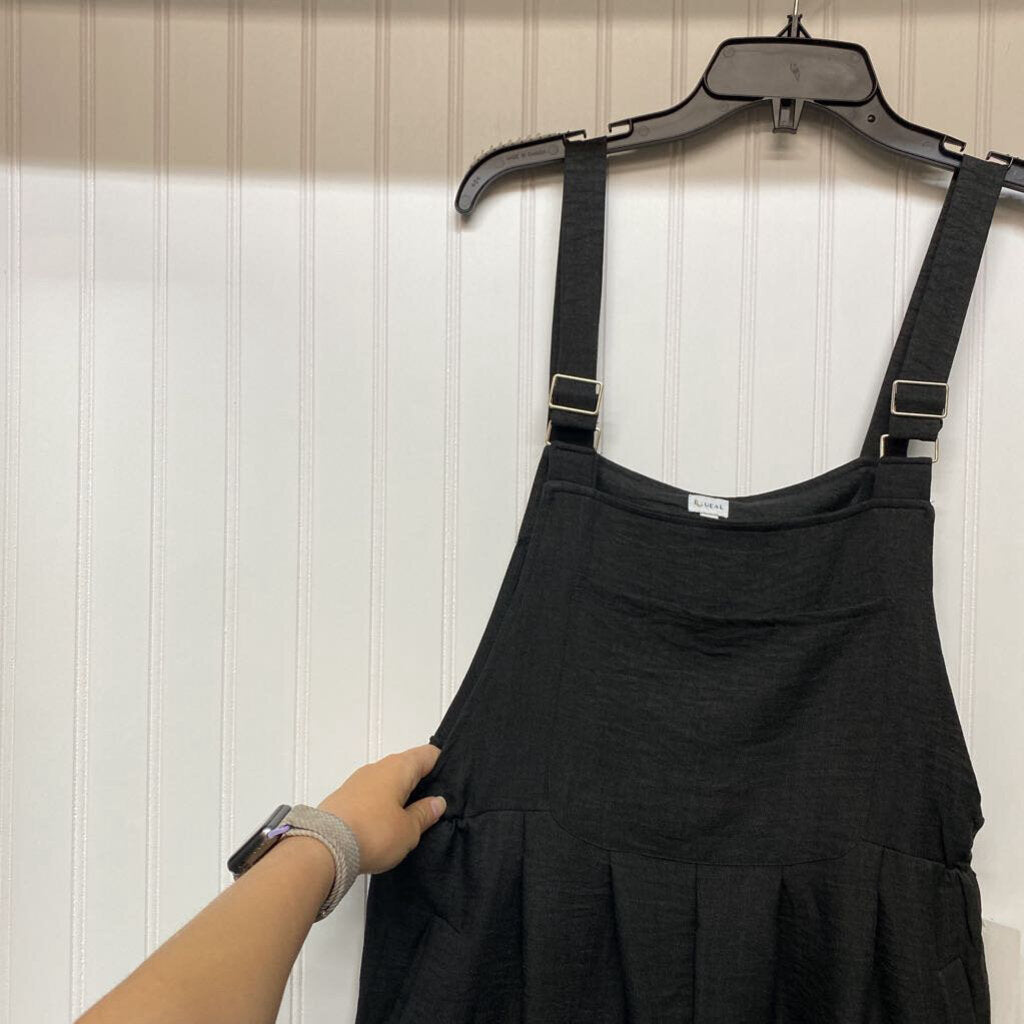 LADIES JUMPER
