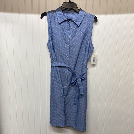 SLEEVELESS LONG DRESS