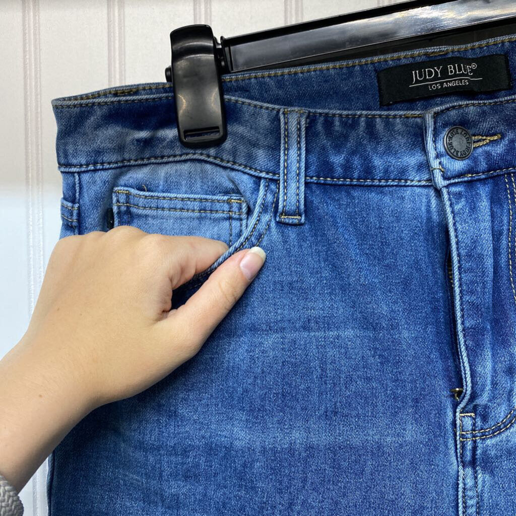 LADIES JEANS