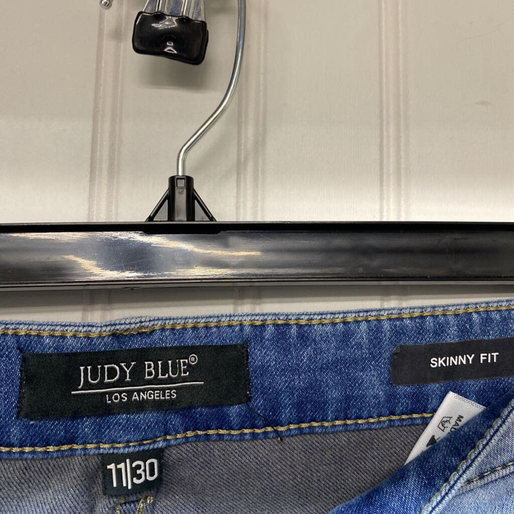 LADIES JEANS