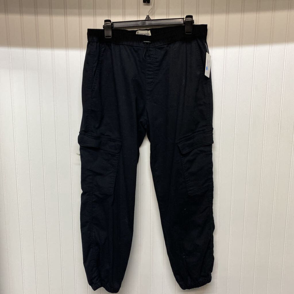 CARGO JOGGERS