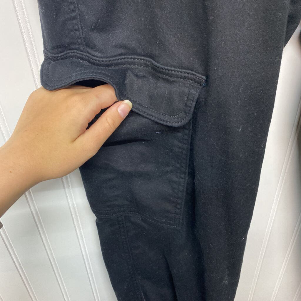 CARGO JOGGERS