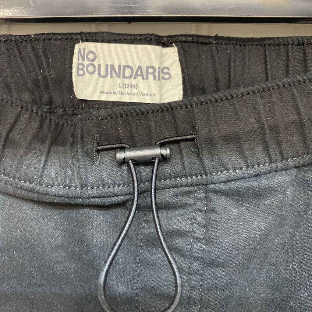 CARGO JOGGERS