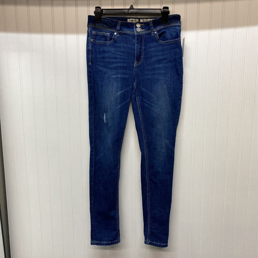LADIES JEANS
