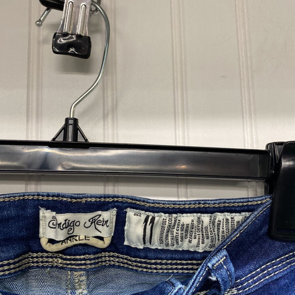 LADIES JEANS