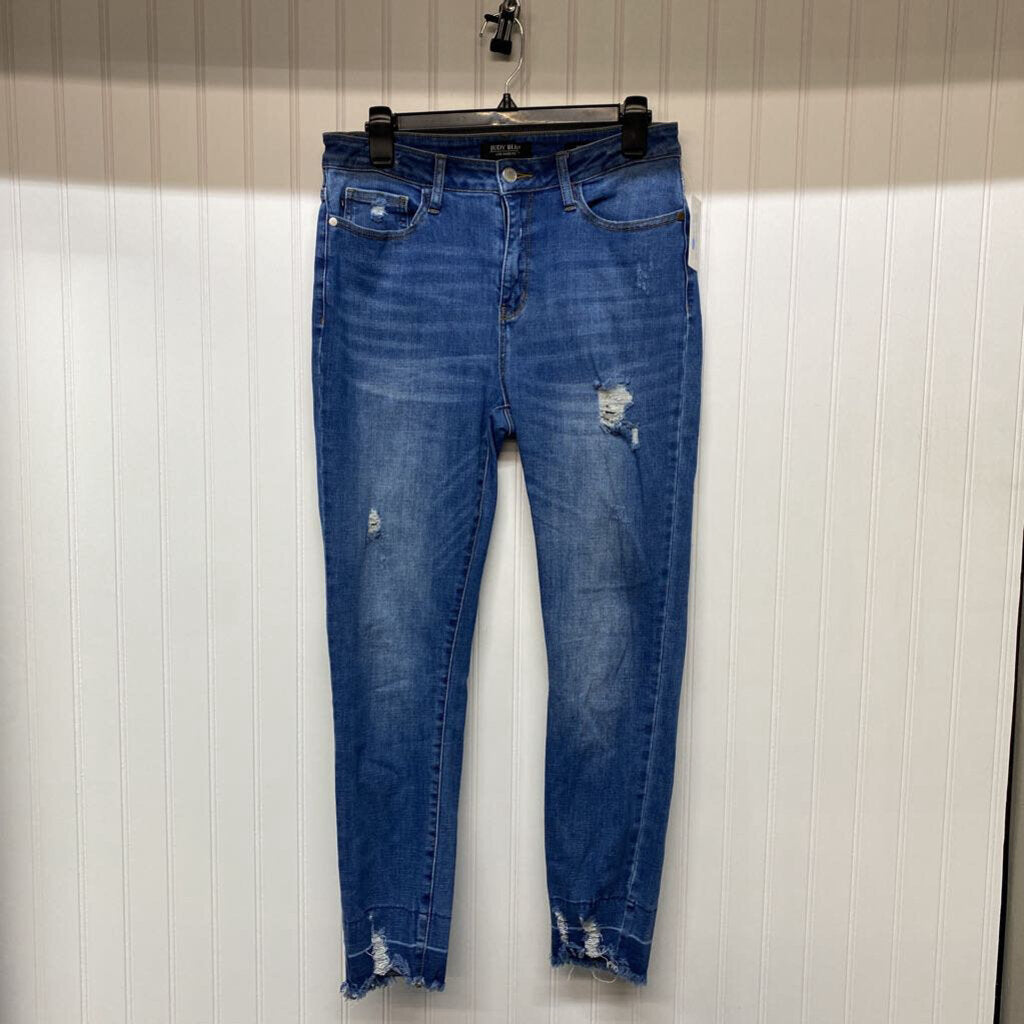 LADIES JEANS