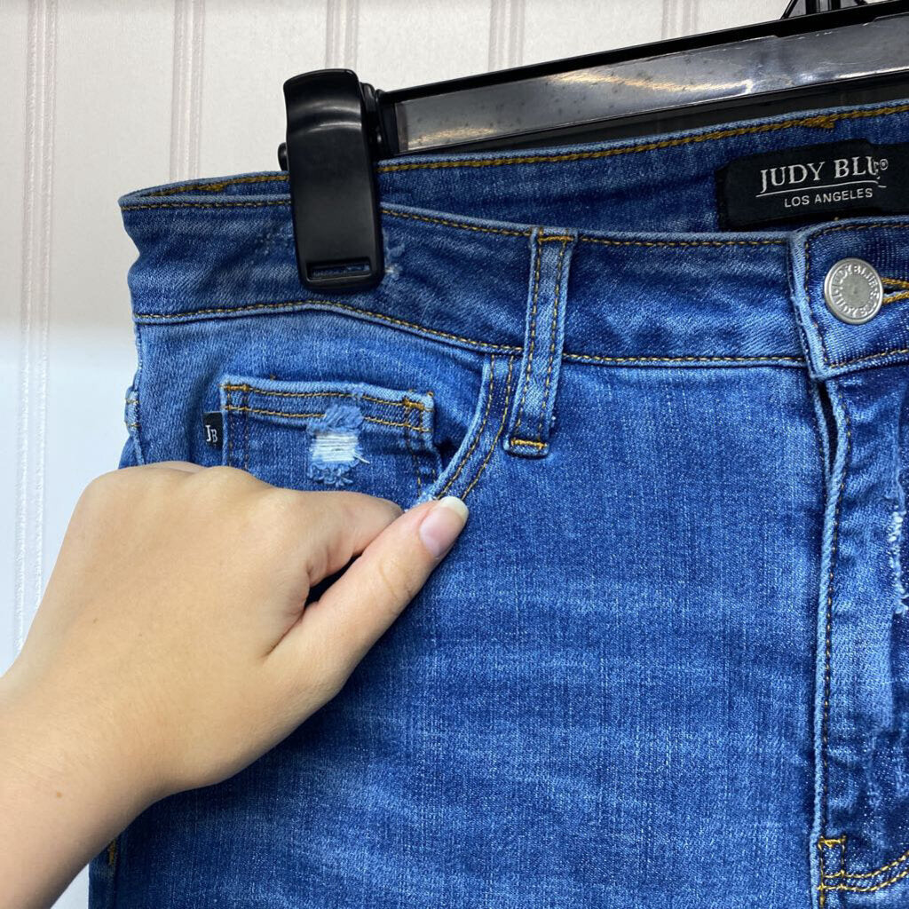 LADIES JEANS
