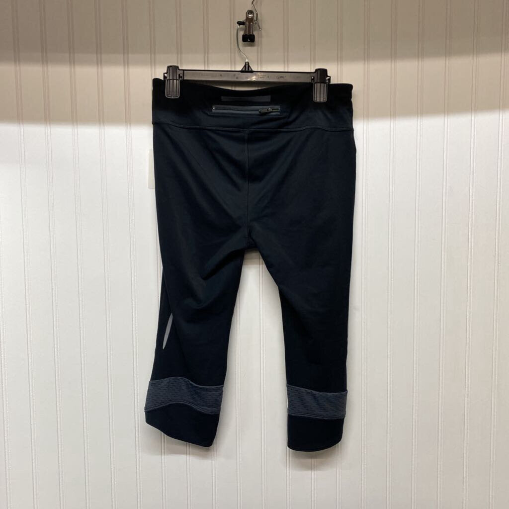 ATHLETIC CAPRIS