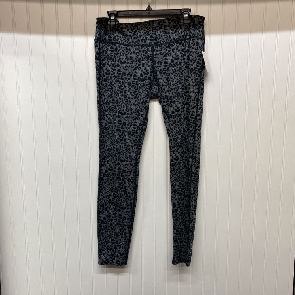 ATHLETIC LEGGINGS
