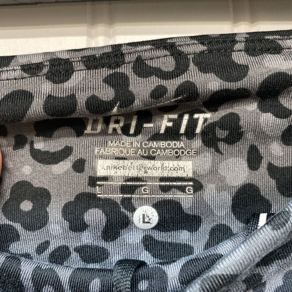 ATHLETIC LEGGINGS