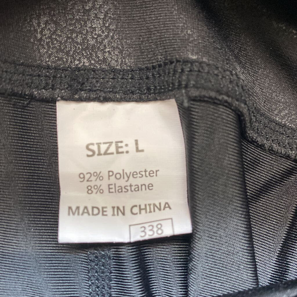 ATHLETIC LEGGINGS