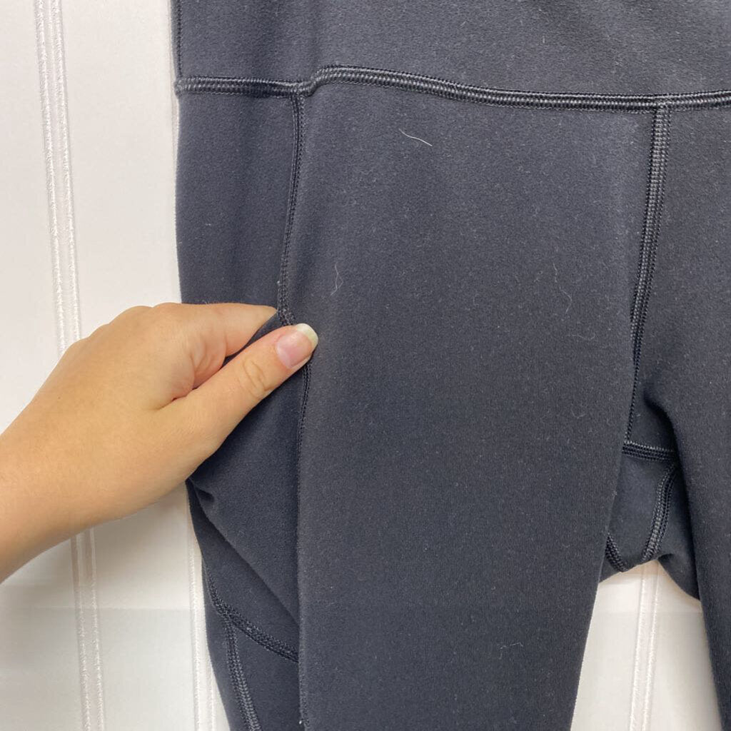 ATHLETIC LEGGINGS