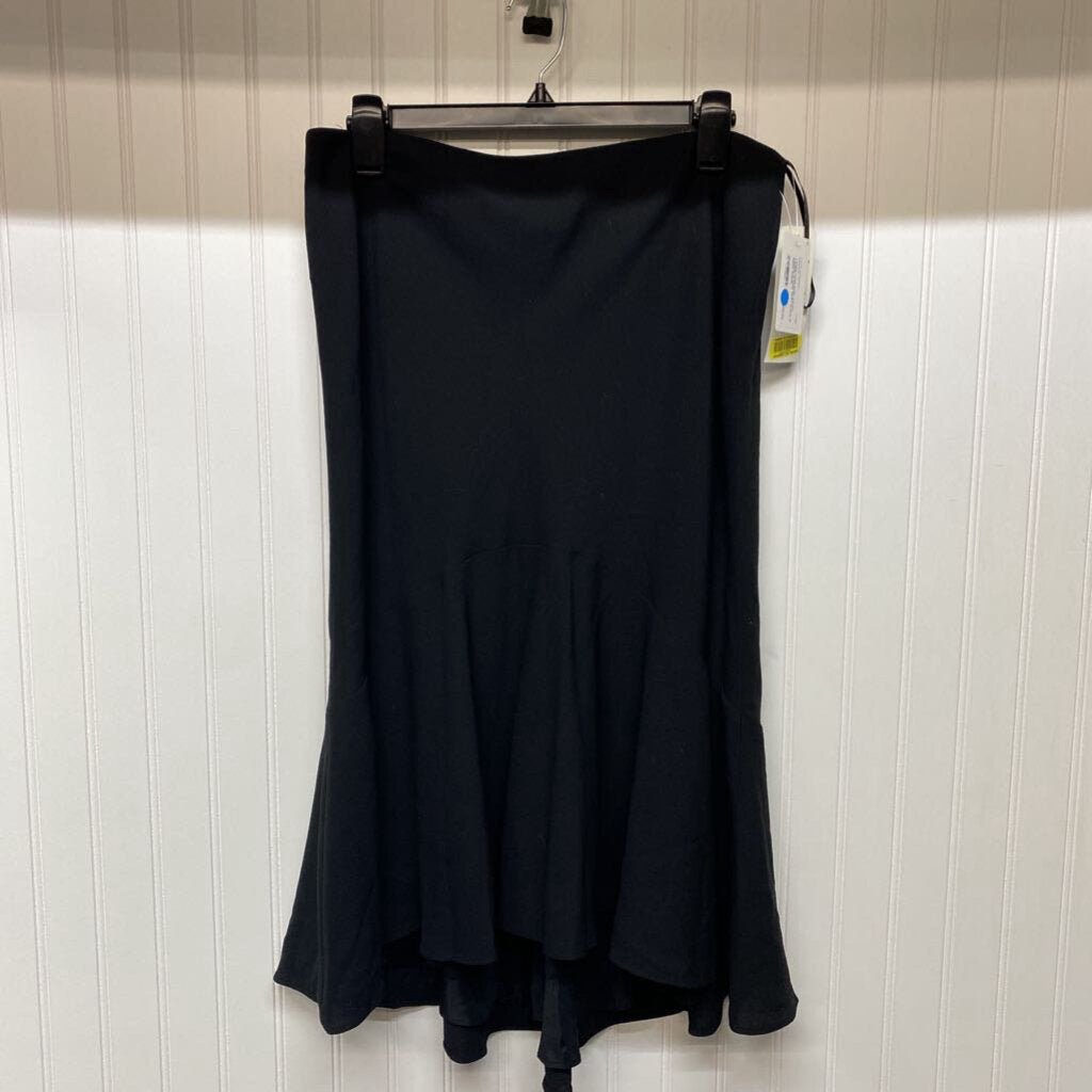 FLARED SKIRT