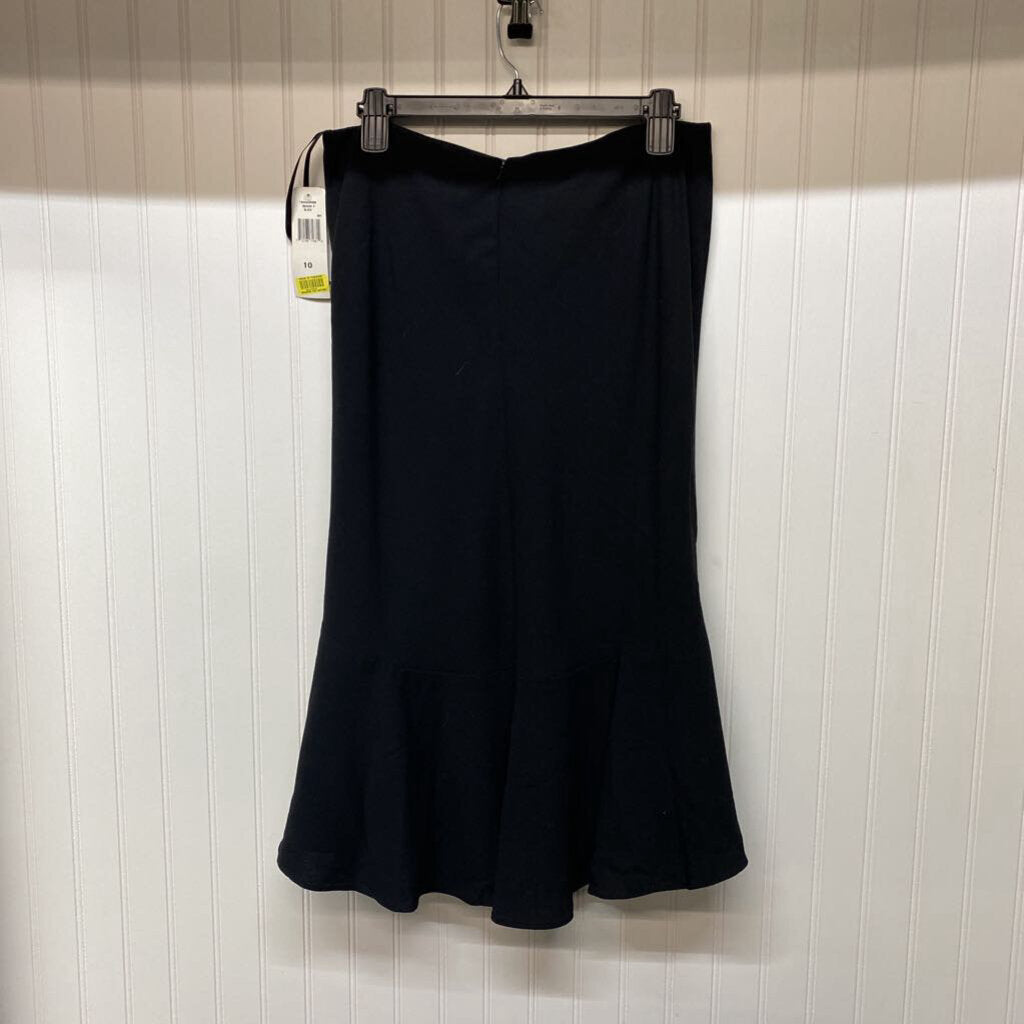 FLARED SKIRT