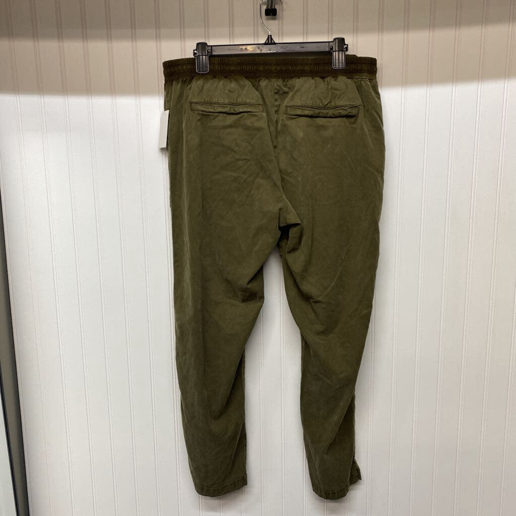 DRAWSTRING PANTS