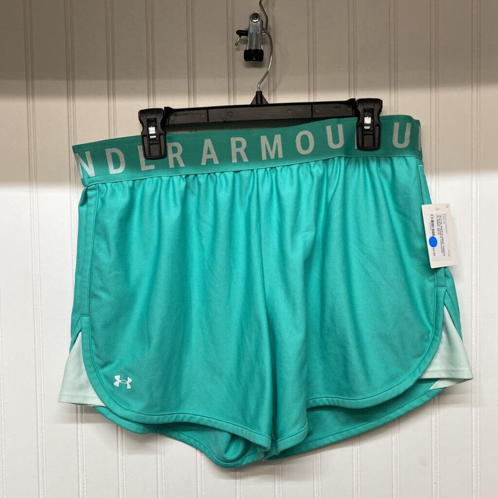 ATHLETIC SHORTS