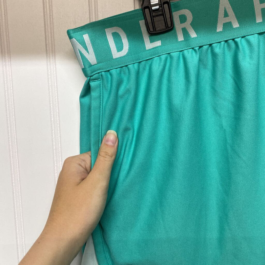 ATHLETIC SHORTS