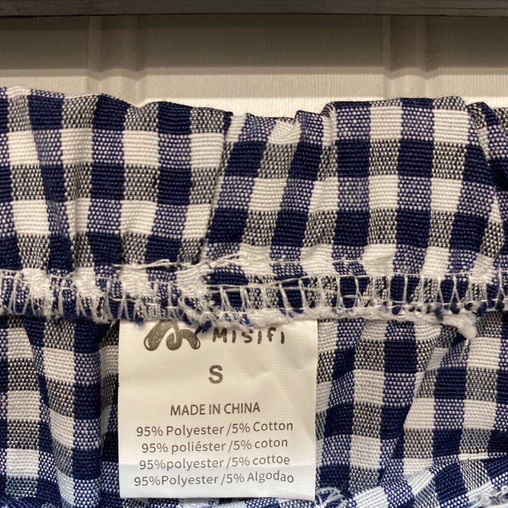 LADIES SHORTS