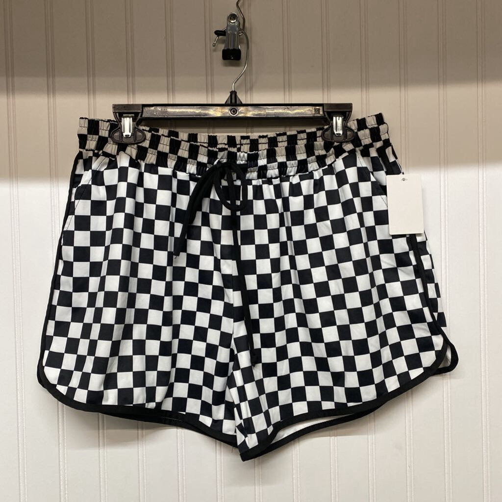 ATHLETIC SHORTS