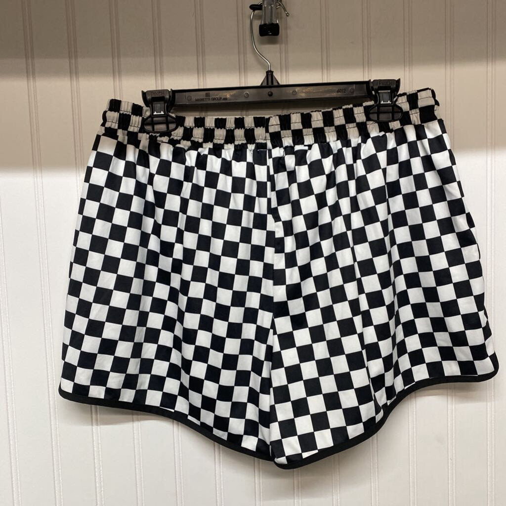 ATHLETIC SHORTS
