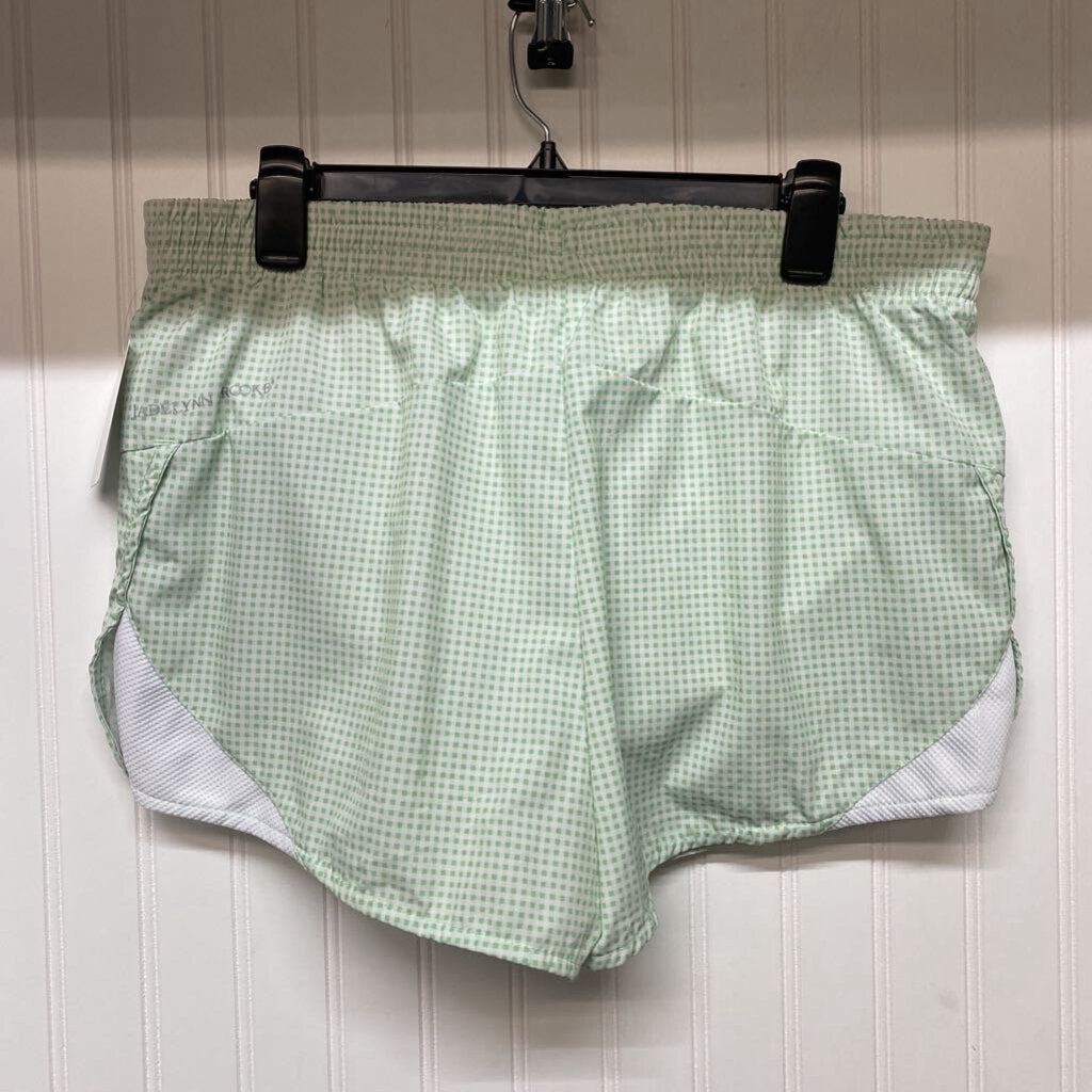 ATHLETIC SHORTS