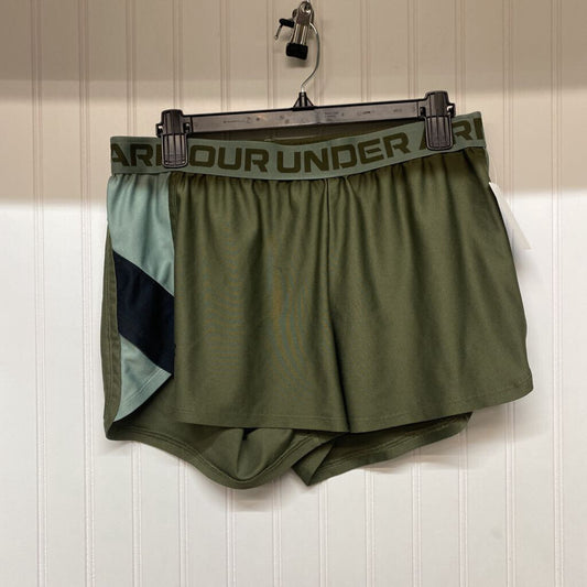 KNIT ACTIVE SHORTS
