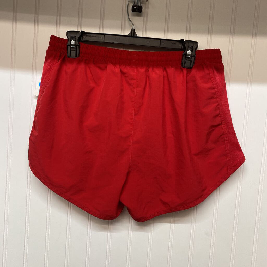 NYLON RUNNING SHORTS