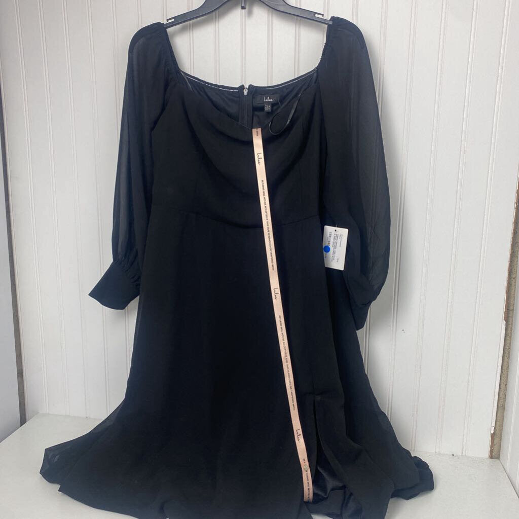SPECIAL OCCASION DRESS