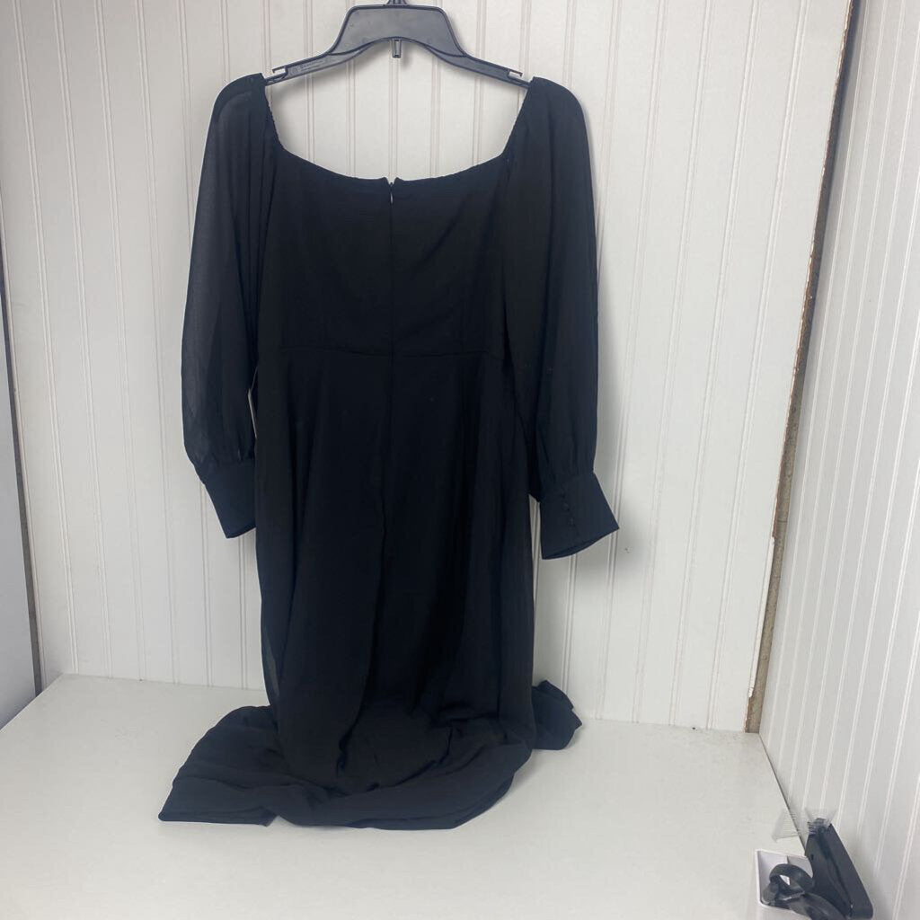 SPECIAL OCCASION DRESS