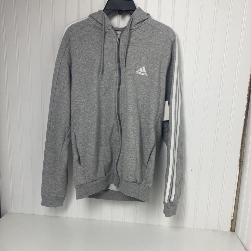ZIP UP HOODIE