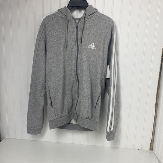 ZIP UP HOODIE