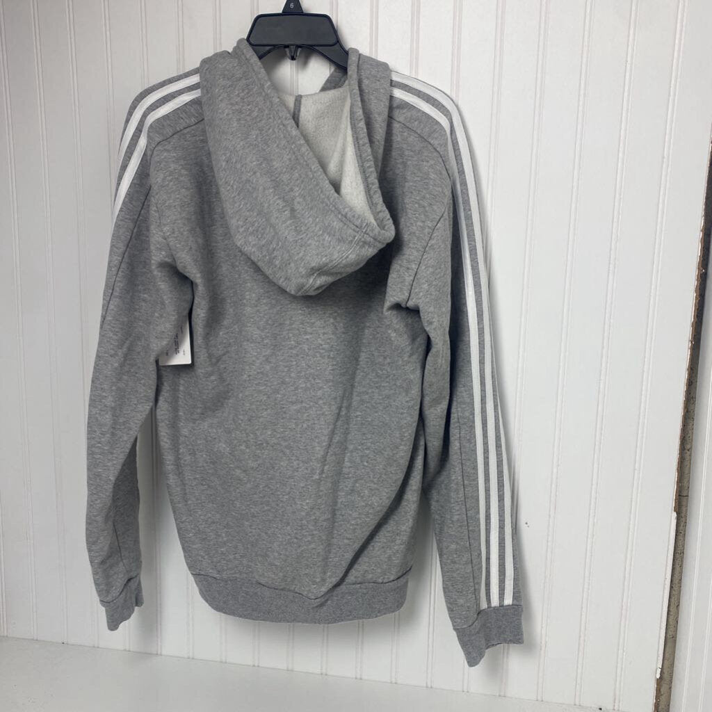 ZIP UP HOODIE