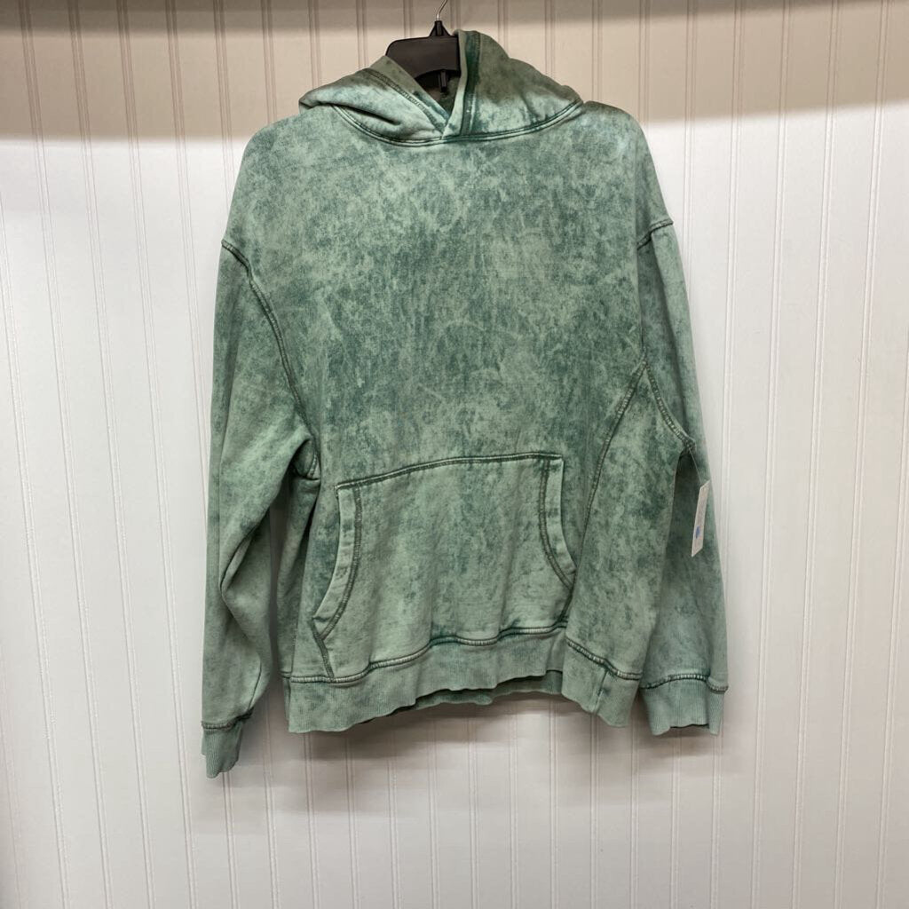 HOODIE SWEATSHIRT