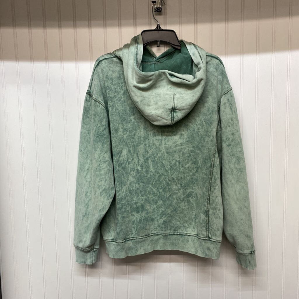 HOODIE SWEATSHIRT