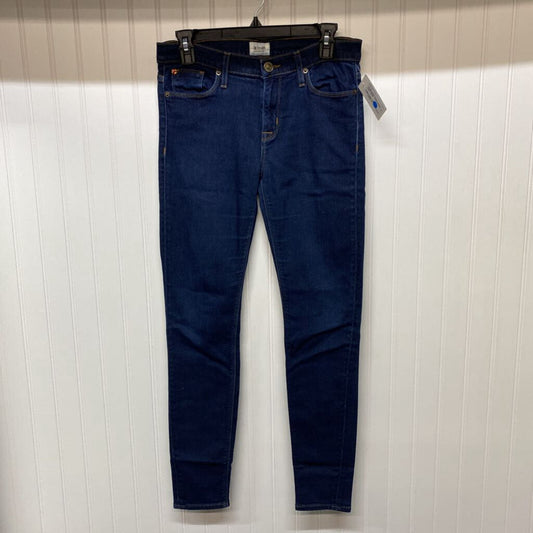 SUPER SKINNY JEANS