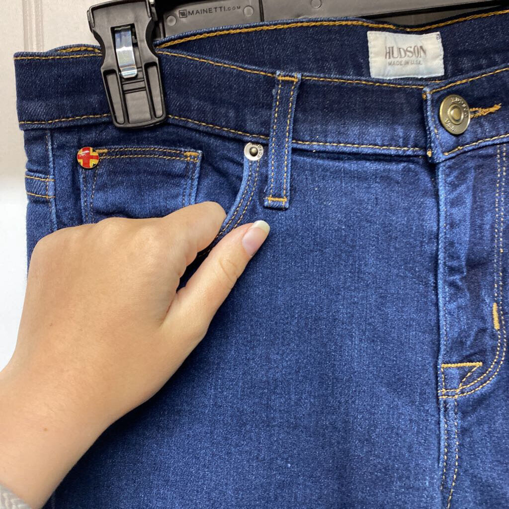 SUPER SKINNY JEANS