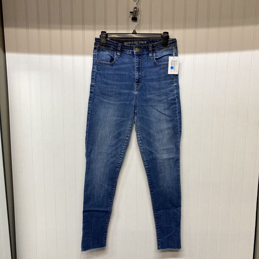 SUPER STRETCH SKINNY JEANS