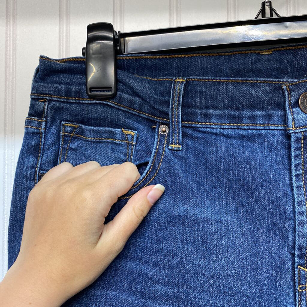 SKINNY JEANS
