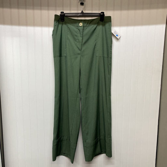 FRONT POCKET DRESS PANTS