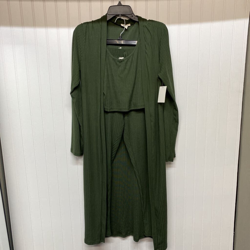 3 PC PANT SET