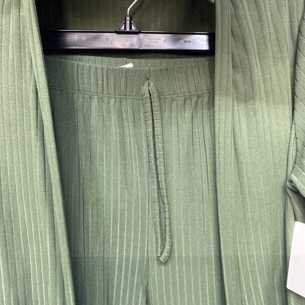 3 PC PANT SET