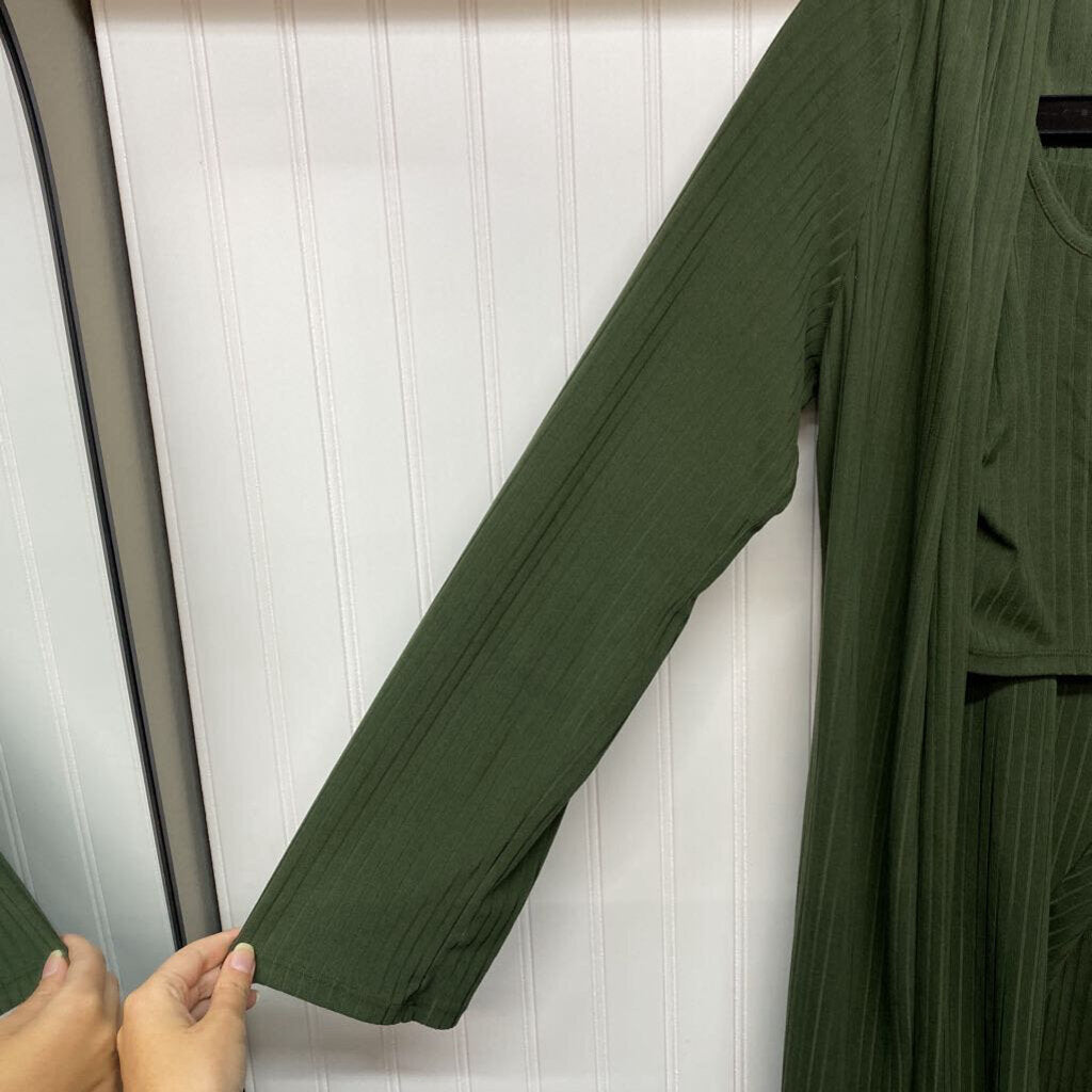 3 PC PANT SET