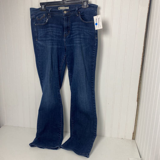 DENIM JEANS