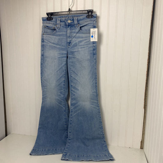DENIM JEANS