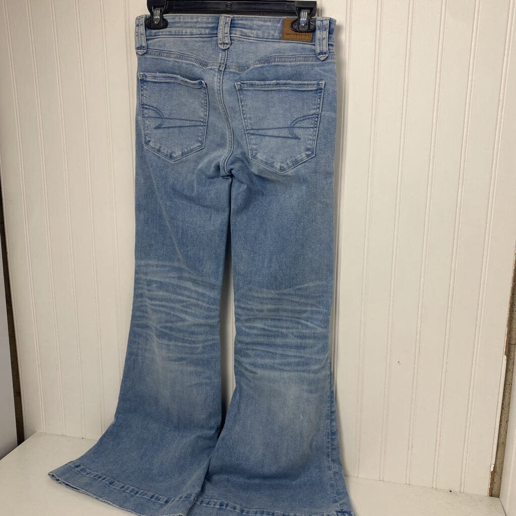 DENIM JEANS