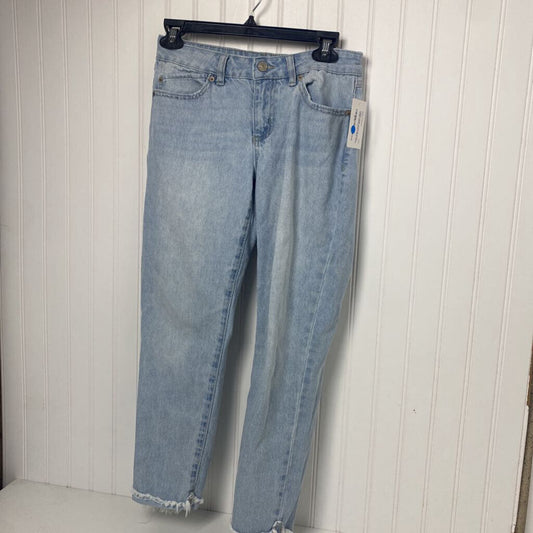 DENIM JEANS