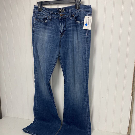 DENIM JEANS