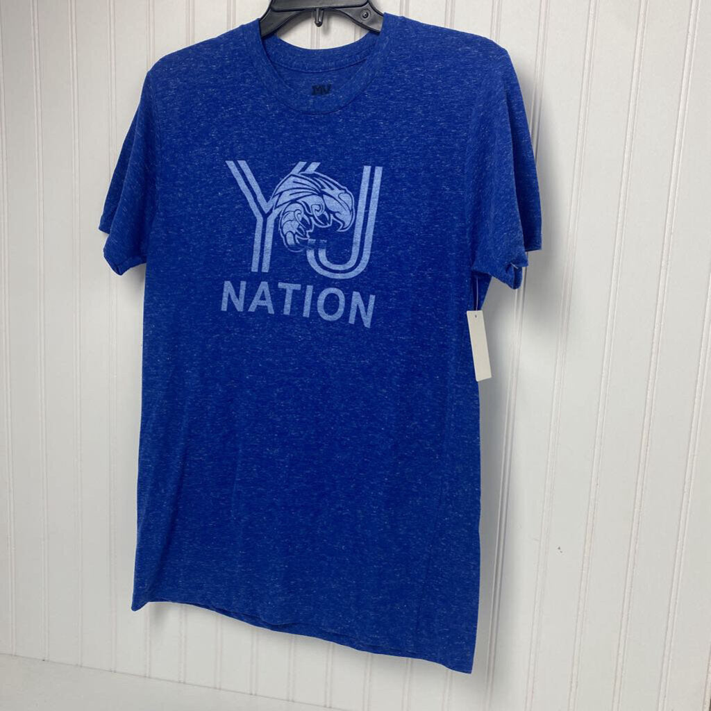 BASIC T-SHIRT