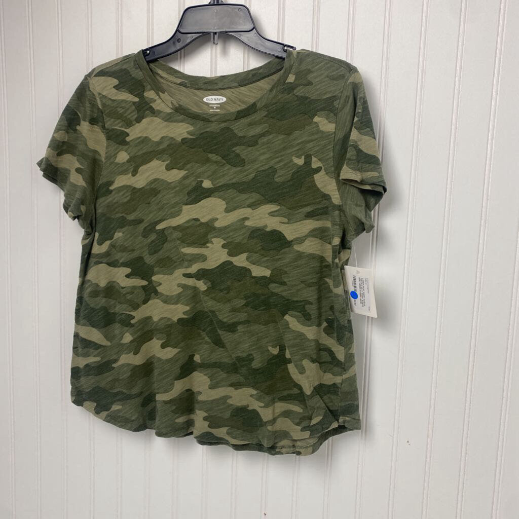 SHORT SLEEVE SHIRT